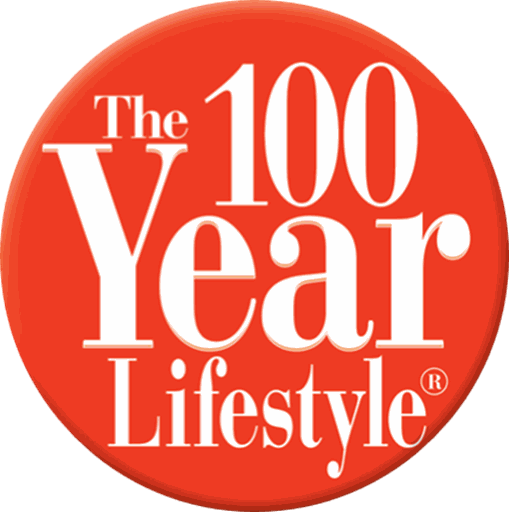 The 100 Year Lifestyle