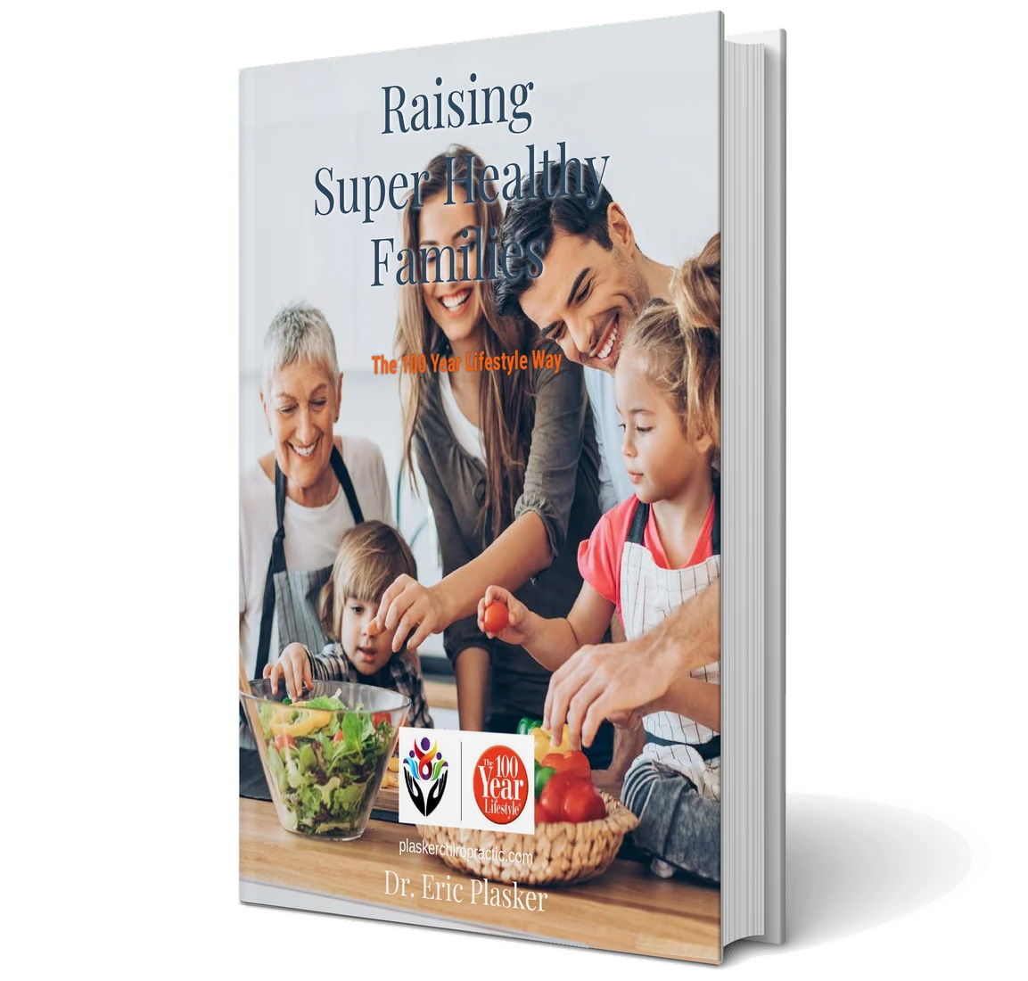 Raising Super Healthy Families