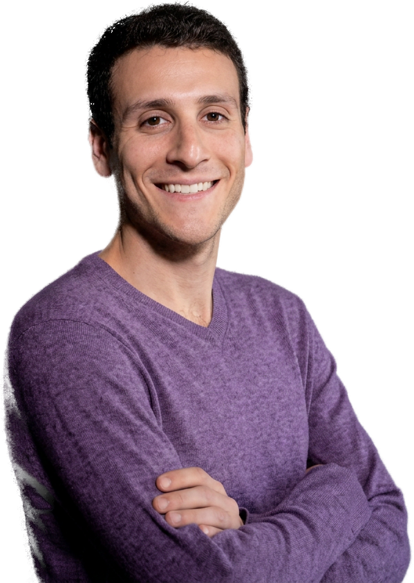 Dr. Cory Plasker, DC