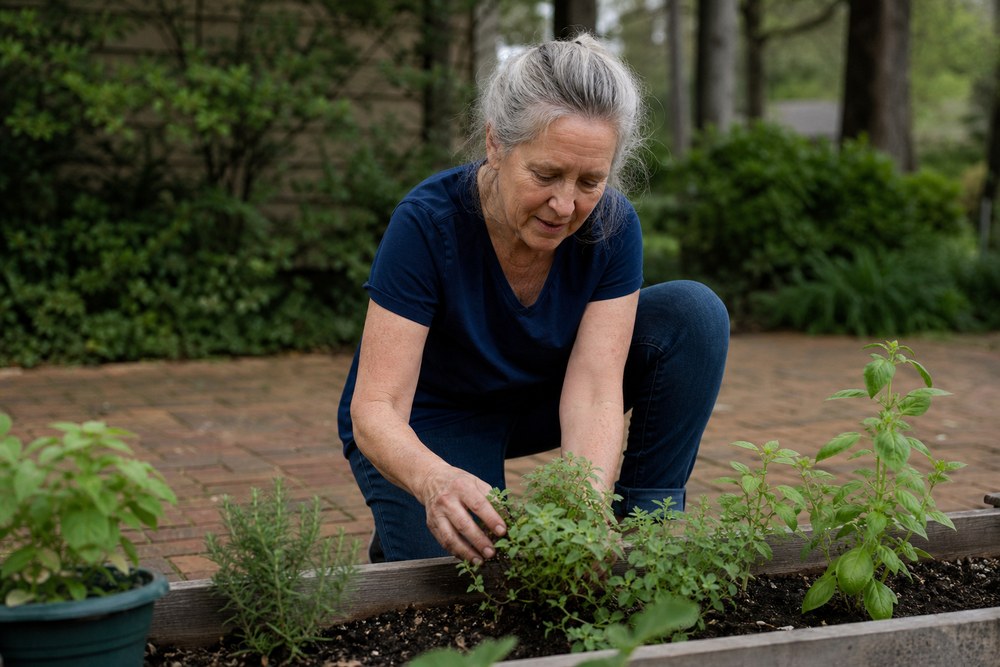 Removing Obstacles to Natural Healing