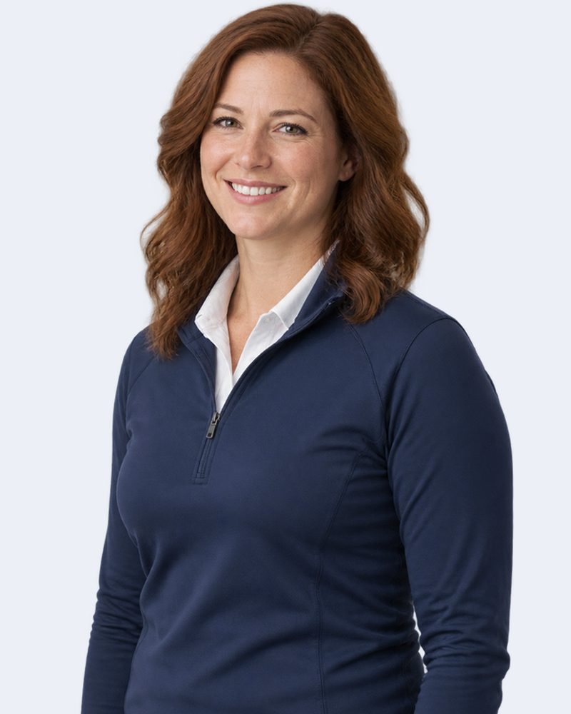 Dr. Becca Shaw
