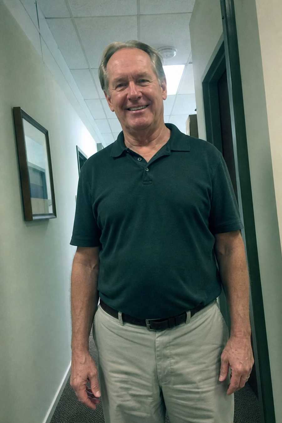 Dr. Eric Plasker